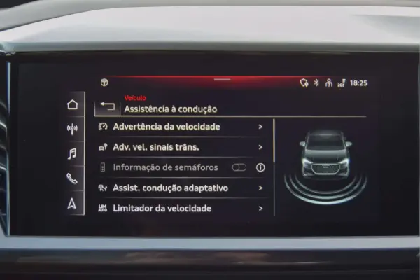 Audi Q4 Sportback e-tron 45 82 kWh SE S-Line Plus 27