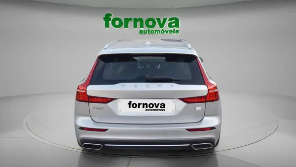 Volvo V60 2.0 T6 AWD TE Inscription Expression 6