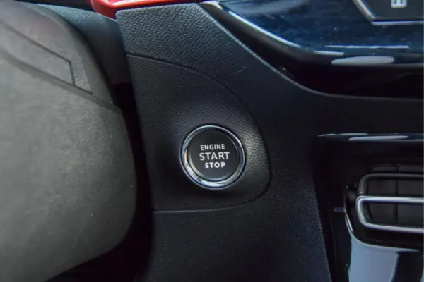 Opel Mokka-e 50 kWh GS 19