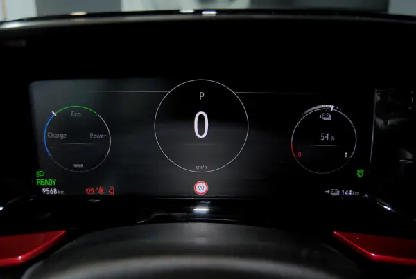 Opel Mokka-e 50 kWh GS 28