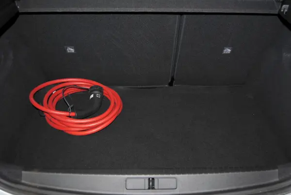 Opel Corsa-e e-GS 47