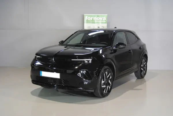 Opel Mokka 1.2 Hybrid GS eDCT 2