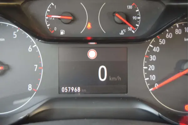 Opel Corsa 1.2 Business Edition 9