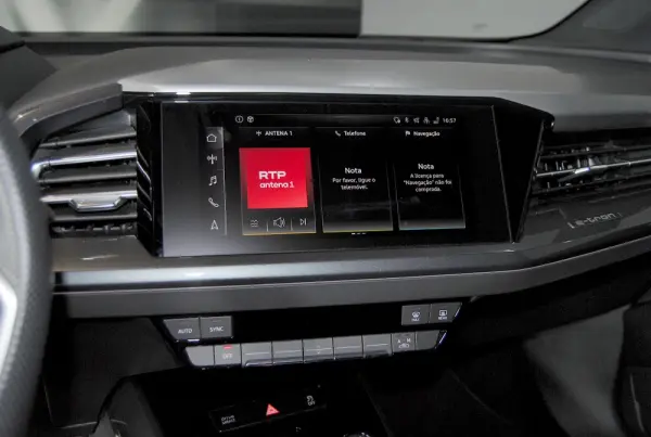 Audi Q4 Sportback e-tron 45 82 kWh SE S-Line Plus 30