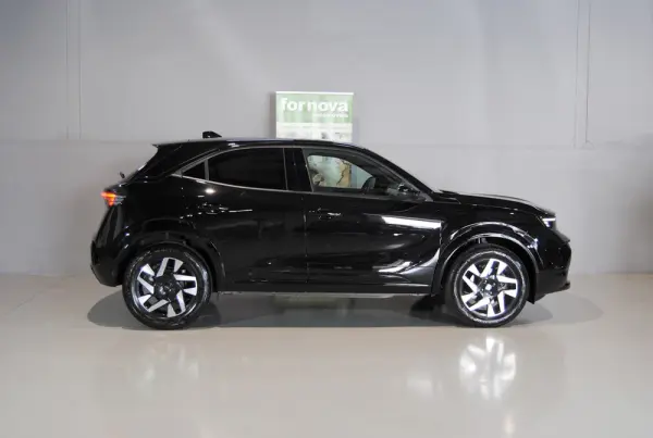 Opel Mokka 1.2 Hybrid GS eDCT 5