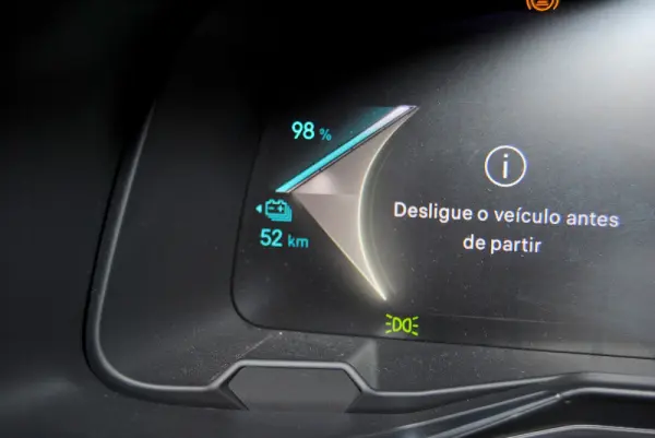 DS DS7 E-Tense Performance Line 42