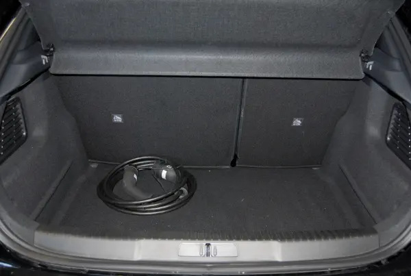Opel Mokka-e Elegance 43