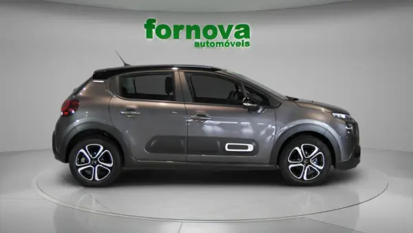 Citroen C3 1.2 PureTech Max 5