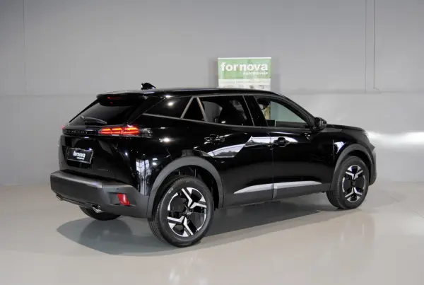 Peugeot 2008 1.2 Hybrid Allure e-DCS6 6