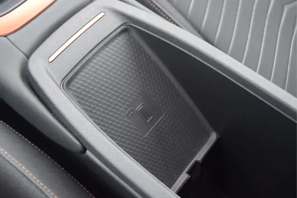 Cupra Born 58 kWh e-Boost Plus 15