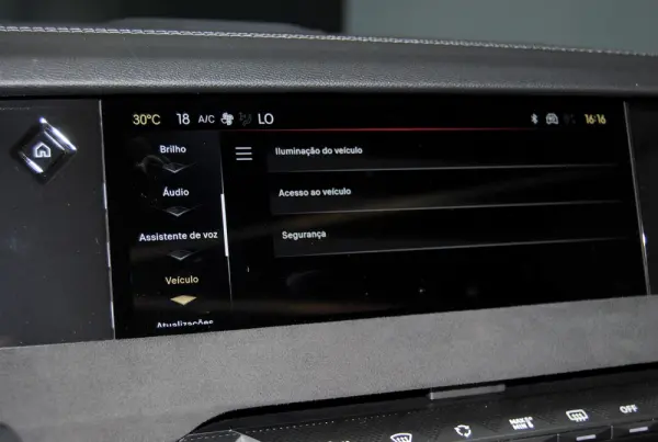 DS DS4 1.2 Hybrid Etoile e-DSC6 51