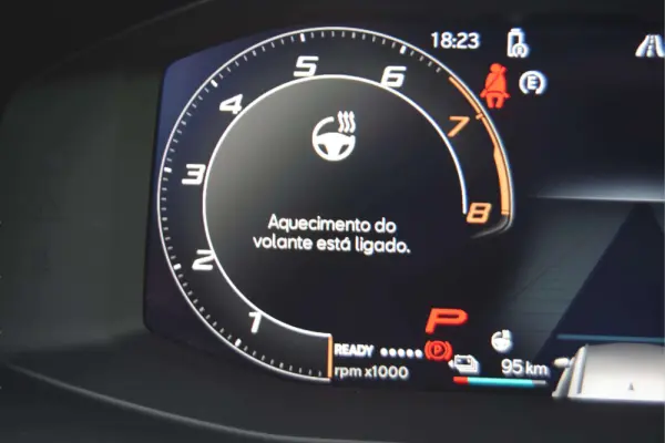 Cupra Leon ST 1.5 e-Hybrid DSG 15