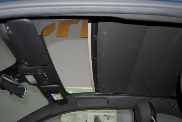 Fiat 500C 1.0 Hybrid Pack Style Plus 31