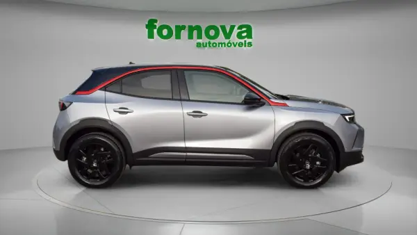 Opel Mokka-e 50 kWh GS 7