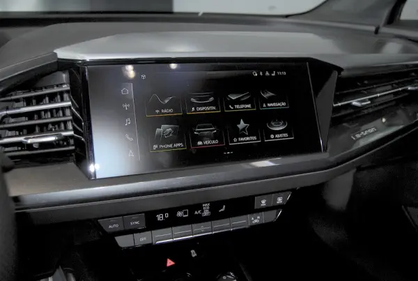 Audi Q4 e-tron 45 82 kWh SE S-Line Plus 29