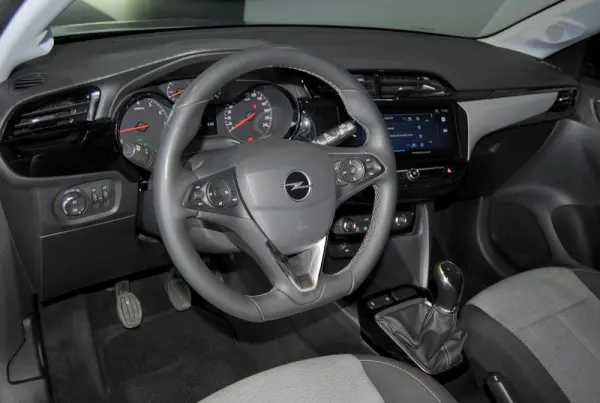 Opel Corsa 1.2 Edition 13