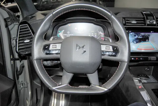 DS DS7 E-Tense Performance Line 34