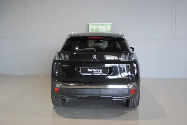 Peugeot 3008 1.6 Hybrid GT e-EAT8 7