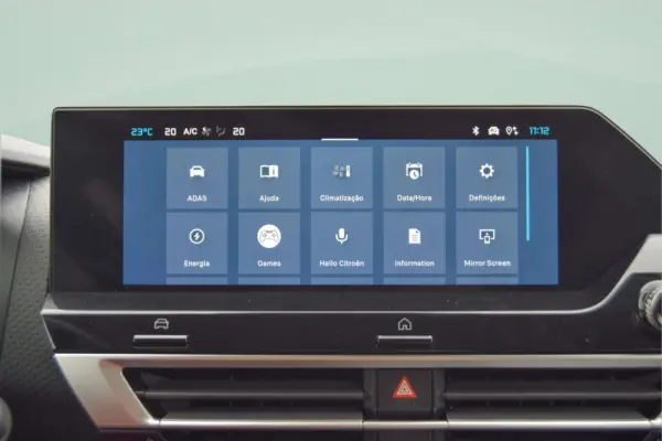 Citroen e-C4 54 kWh Autonomia Alargada Max 15