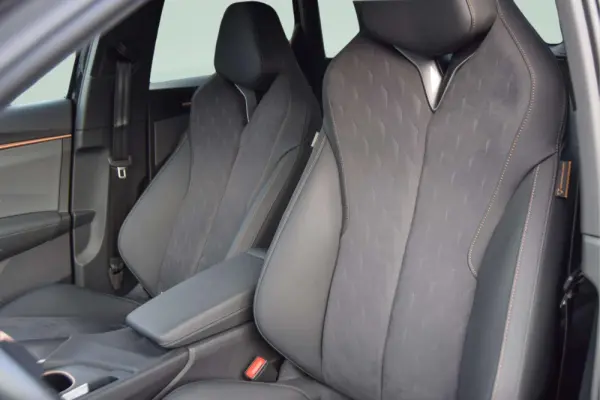 Cupra Terramar 1.5 e-Hybrid VZ DSG 21