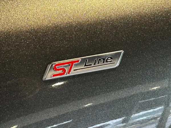 Ford Fiesta 1.0 EcoBoost ST-Line 13