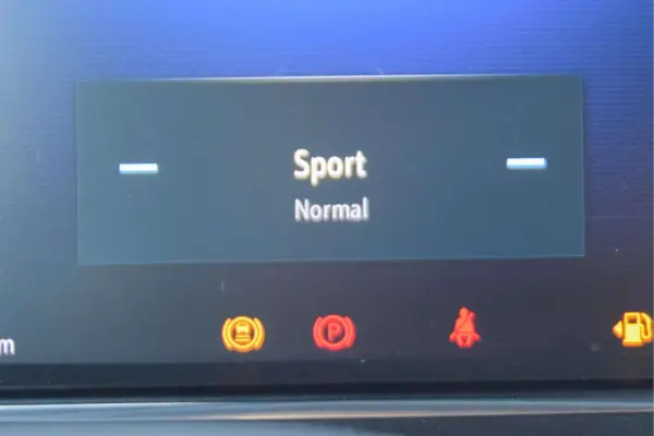 Opel Corsa 1.2 T Hybrid GS eDCT 7