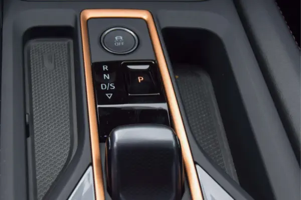 Cupra Leon ST 1.5 e-Hybrid DSG 22