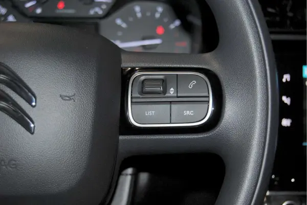 Citroen C3 1.2 PureTech Max 22