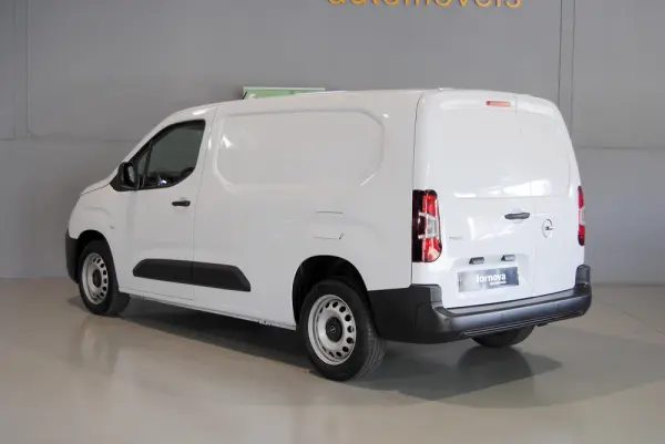 Opel Combo 1.5 CDTi XL 8