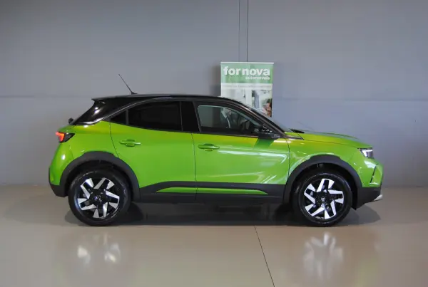 Opel Mokka-e Elegance 6