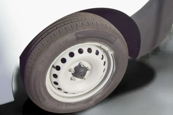 Renault Kangoo 5
