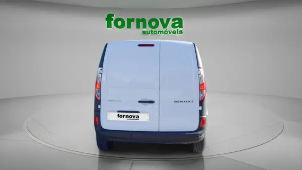 Renault Kangoo 6