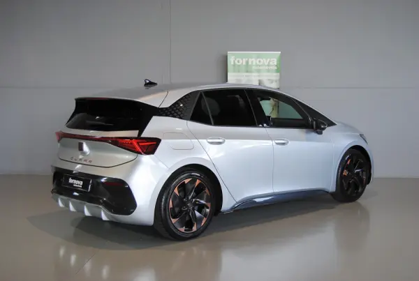 Cupra Born 58 kWh e-Boost Plus 6
