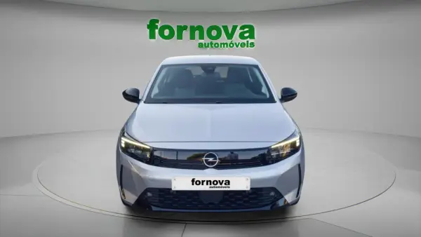 Opel Corsa 1.2 Business Edition 2