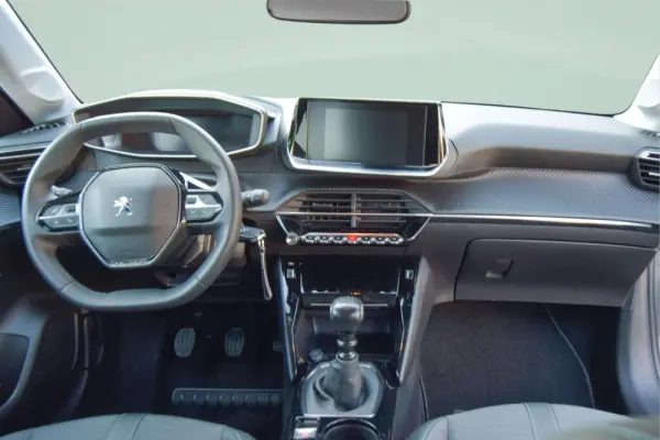 Peugeot 208 1.2 PureTech Allure 14