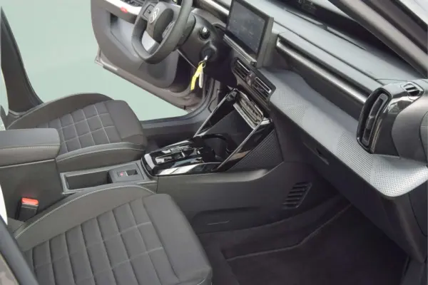 Citroen e-C3 44 kWh Autonomia Conforto Max 25