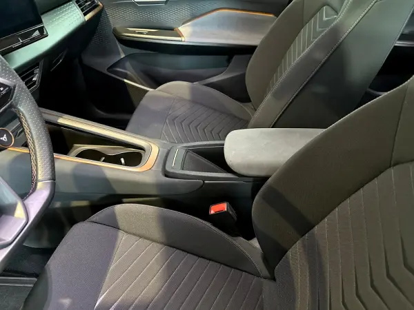 Cupra Born 58 kWh e-Boost Plus 21