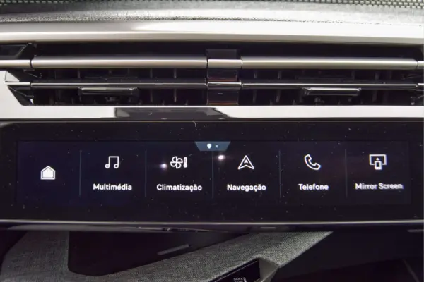 Peugeot E-3008 73 kWh GT 44