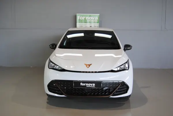 Cupra Born 58 kWh e-Boost Plus 3