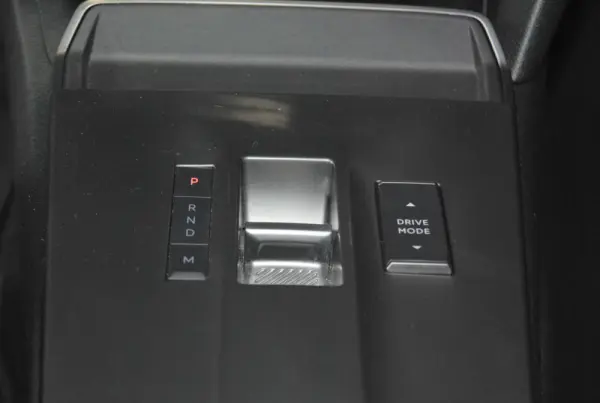 Opel Mokka 1.2 Hybrid GS eDCT 34