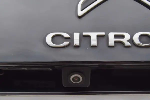 Citroen C5 Aircross 1.2 PureTech C-Series 29