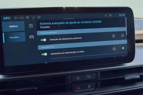 Jeep Avenger 54 kWh Summit 30