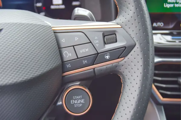 Cupra Leon ST 1.5 e-Hybrid DSG 19