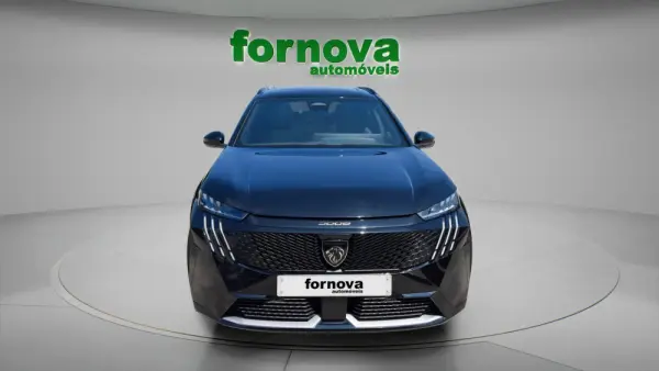 Peugeot E-5008 73 kWh GT 3