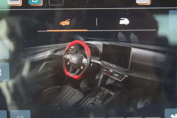 Cupra Formentor 1.5 e-Hybrid Special Edition DSG 17