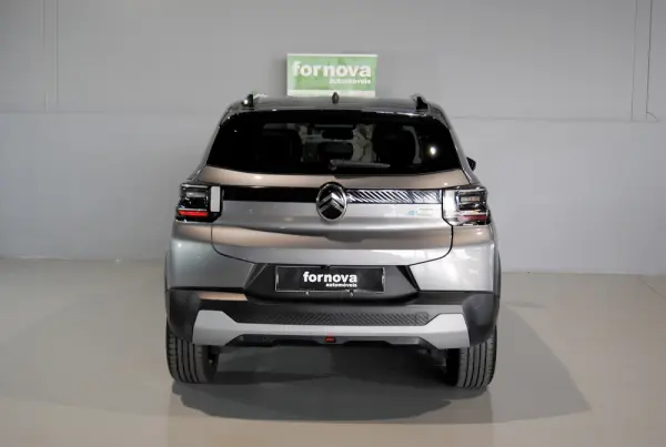 Citroen e-C3 44 kWh Autonomia Conforto Max 7
