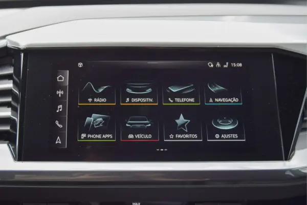 Audi Q4 e-tron 45 82 kWh SE S-Line Plus 20