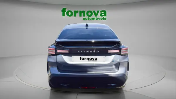 Citroen e-C4 54 KWH MAX 6
