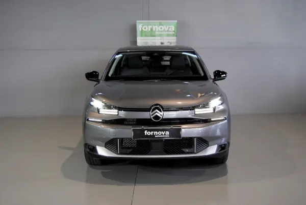 Citroen C4 1.2 Hybrid Max e-DSC6 3