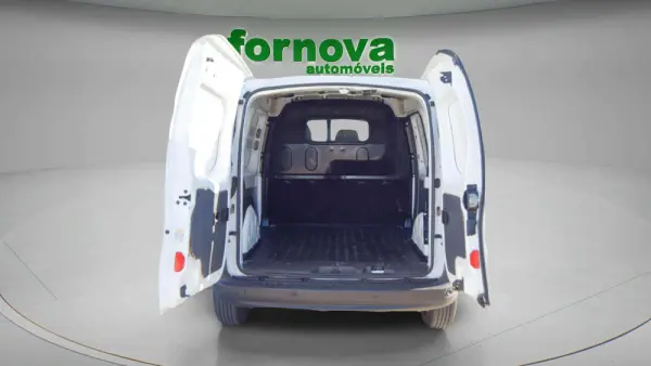 Renault Kangoo 10